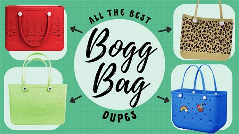 dupe xl boggs bag